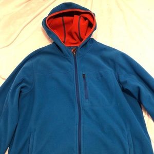 LL Bean Fleece Jacket